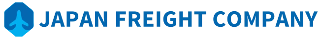 Japan Freight Company Logo