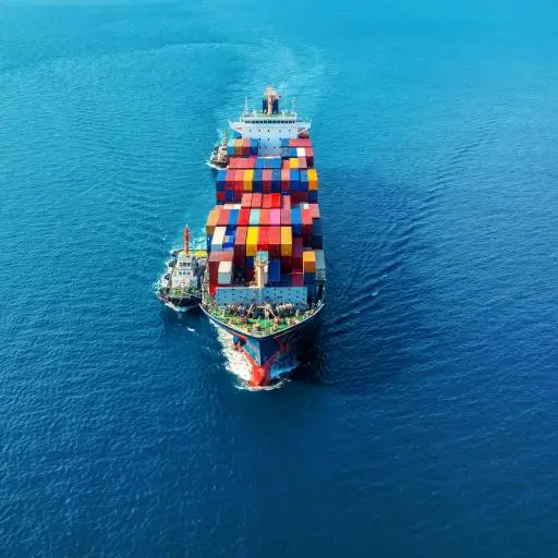 Sea Freight Image